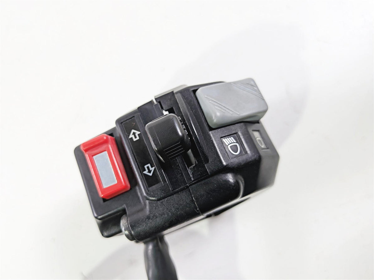 2018 Husqvarna 701 Supermoto Left Hand Control Switch 76511070000 76511070100-Mototech271