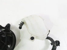 Load image into Gallery viewer, 2023 BMW G310R K03 Coolant Fan Reservoir Hoses Set 17429457927
