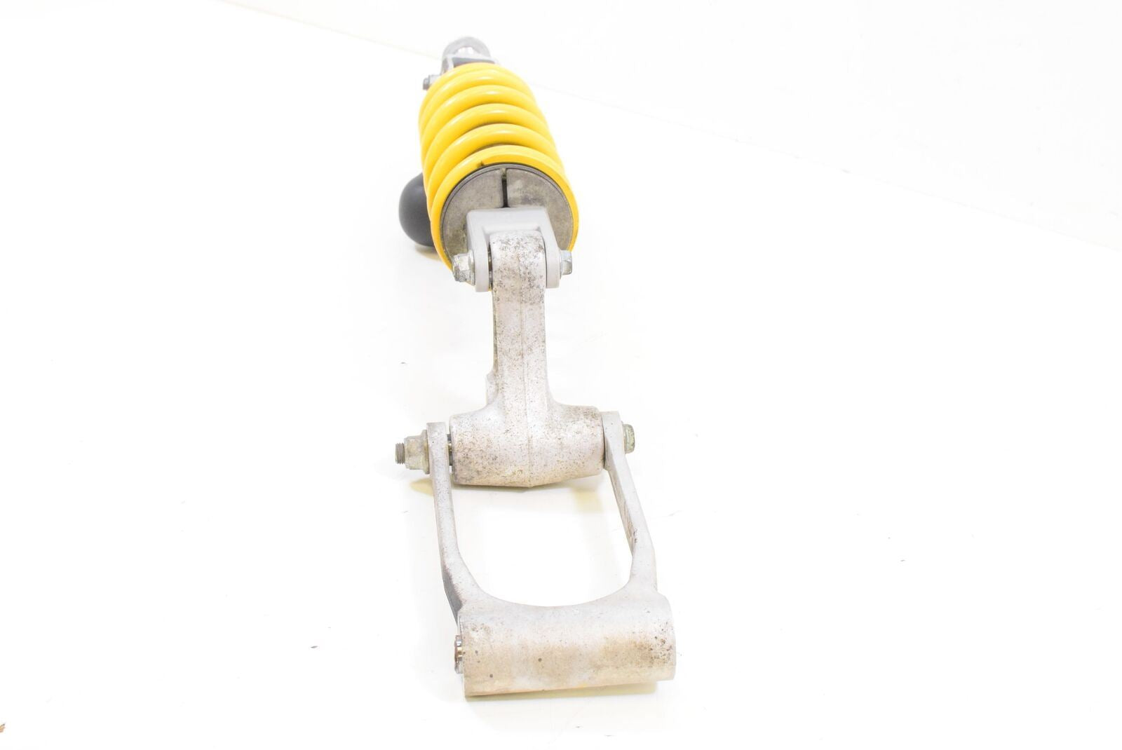 2006 Suzuki GSXR600 GSX-R600 Rear Shock Damper With Linkage 62100-01H10-163 {{ shop.shopifyCountryName }} - Mototech271