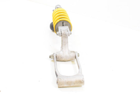 2006 Suzuki GSXR600 GSX-R600 Rear Shock Damper With Linkage 62100-01H10-163 {{ shop.shopifyCountryName }} - Mototech271