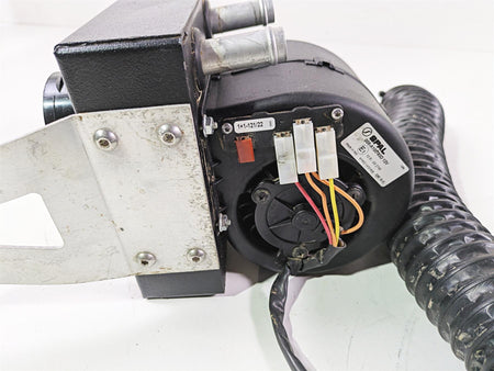 2023 Kawasaki Teryx KRX KRF 1000 C Spal Blower Cab Heater SSHK551-00-EKO {{ shop.shopifyCountryName }} - Mototech271