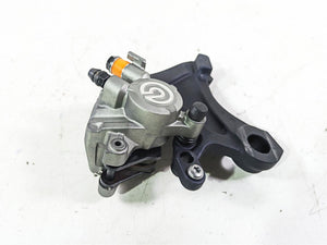 2023 Triumph Street Triple 765 RS Brembo Rear Brake Caliper + Bracket T2024011 | Mototech271