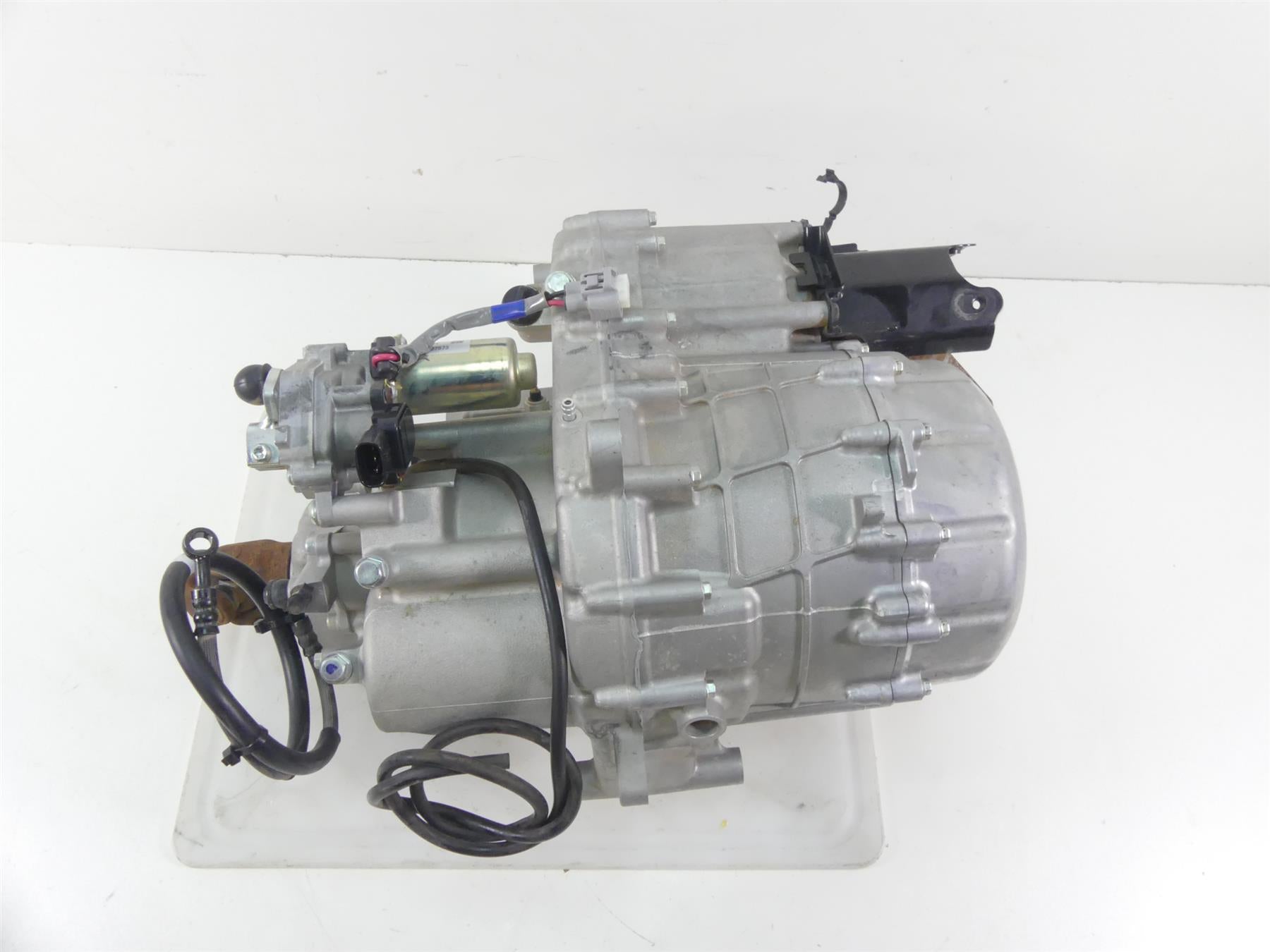 2018 Yamaha YXZ1000R EPS SS Transmission Tranny Gear Box - 1K B57-17541-01-00 {{ shop.shopifyCountryName }} - Mototech271