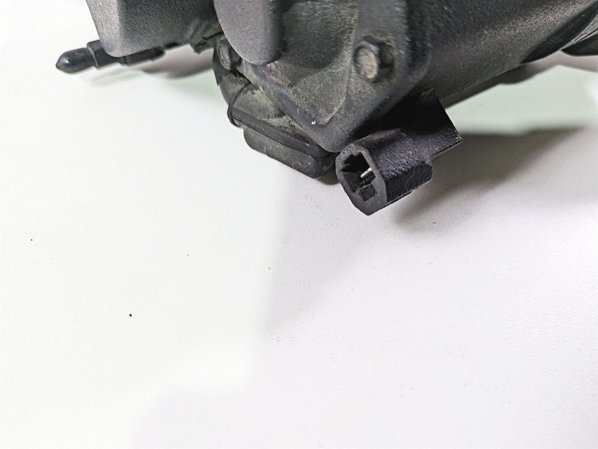 2011 Harley FXDC Dyna Super Glide Engine Starter Motor 31618-06A {{ shop.shopifyCountryName }} - Mototech271