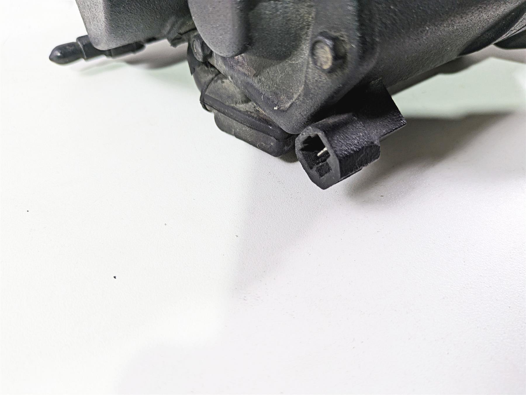 2011 Harley FXDC Dyna Super Glide Engine Starter Motor 31618-06A {{ shop.shopifyCountryName }} - Mototech271