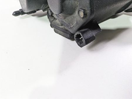 2011 Harley FXDC Dyna Super Glide Engine Starter Motor 31618-06A {{ shop.shopifyCountryName }} - Mototech271