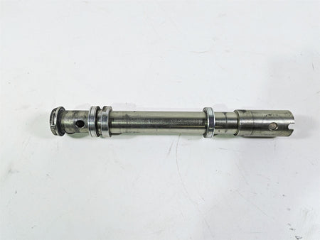 2009 Ducati Multistrada 1100 S Straight Front Wheel Axle Spindle 81910431A {{ shop.shopifyCountryName }} - Mototech271