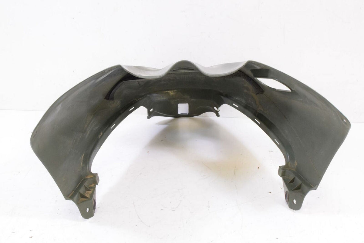 2013 Honda TRX420 FPA Rancher 4x4 Upper Tank Cover Fairing Cowl 83705-HP7-A00Z {{ shop.shopifyCountryName }} - Mototech271