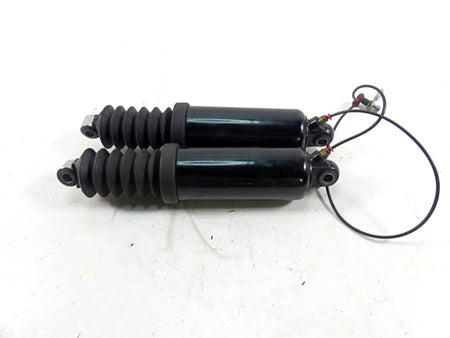 2006 Harley Touring FLHTCU SE E-Glide Rear 13" Air Shock Damper Set 54565-09 {{ shop.shopifyCountryName }} - Mototech271