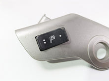Load image into Gallery viewer, 2014 BMW K1600 GTL  K48 Seat Heating Switch + Cover 61318522478 52537728243
