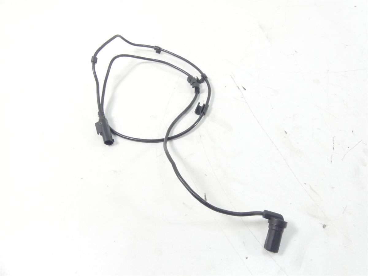 2008 BMW R1200GS K25 Front Wheel Abs Brake Speed Sensor 34527677824 {{ shop.shopifyCountryName }} - Mototech271