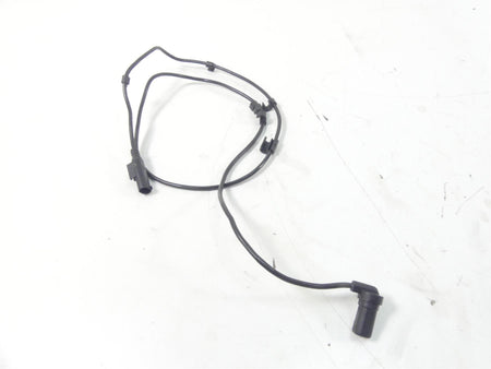 2008 BMW R1200GS K25 Front Wheel Abs Brake Speed Sensor 34527677824 {{ shop.shopifyCountryName }} - Mototech271