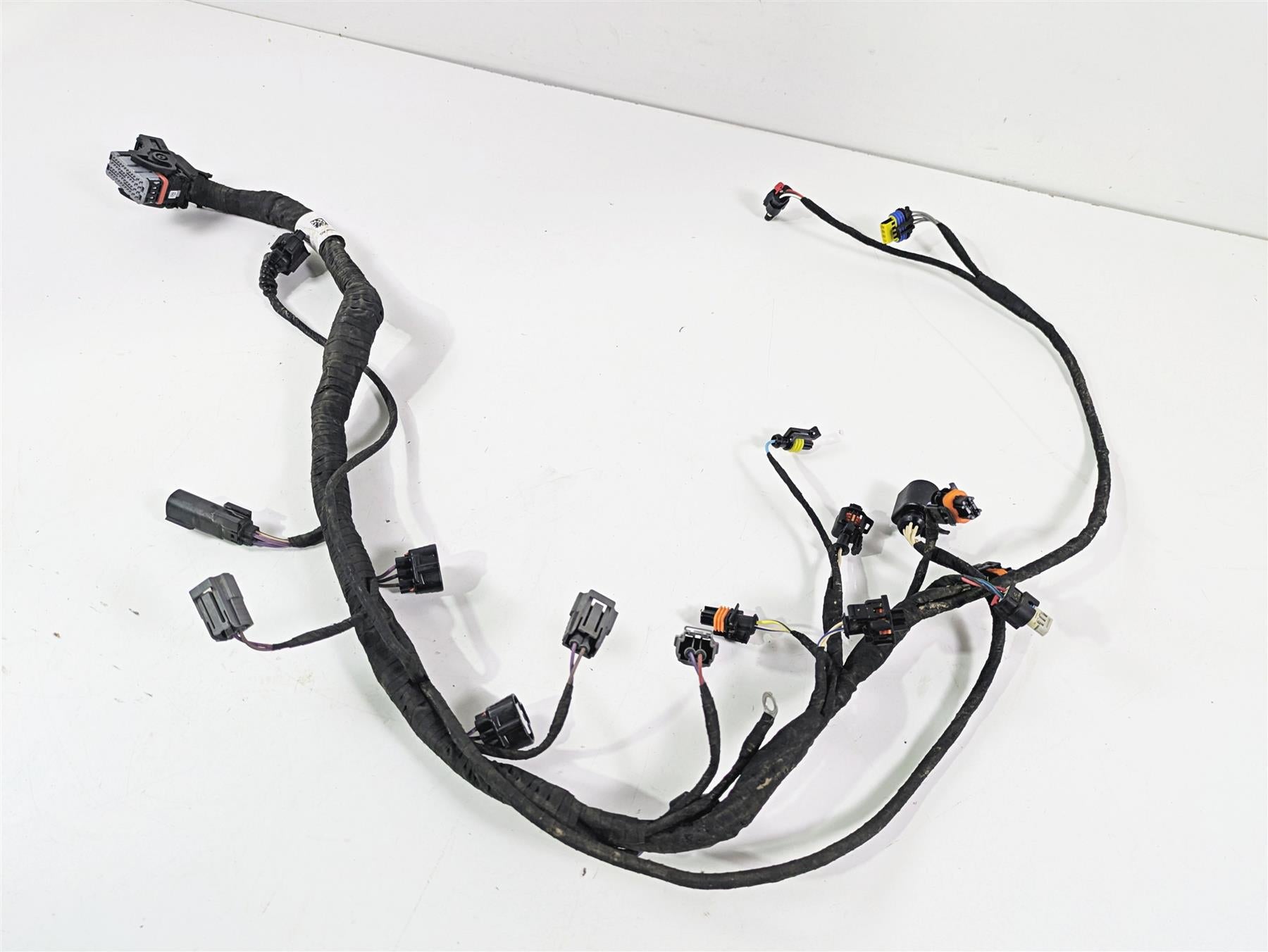 2024 Sea-Doo GTX 230 Engine Wiring Harness Loom Freshwater 420964087 {{ shop.shopifyCountryName }} - Mototech271
