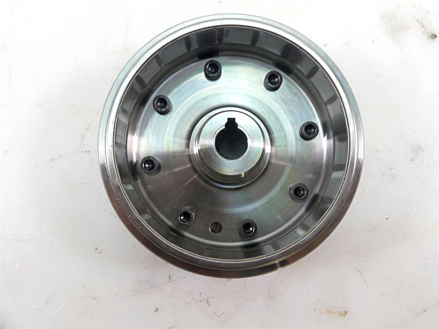2016 KTM 1290 Super Duke R Ignition Flywheel Fly & Starter Clutch 60239105000 {{ shop.shopifyCountryName }} - Mototech271
