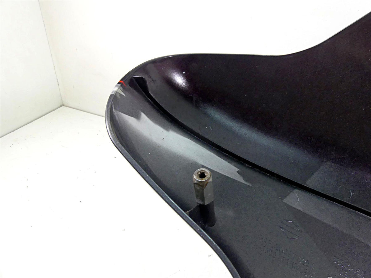2006 Harley Touring FLHTCU SE E-Glide Nice Front Nose Fairing Cover 58503-05A {{ shop.shopifyCountryName }} - Mototech271