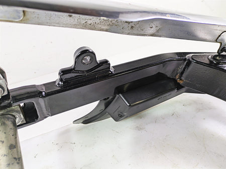 2015 Harley FXDF Dyna Fat Bob Rear Swingarm & Belt Guards 47820-10 {{ shop.shopifyCountryName }} - Mototech271