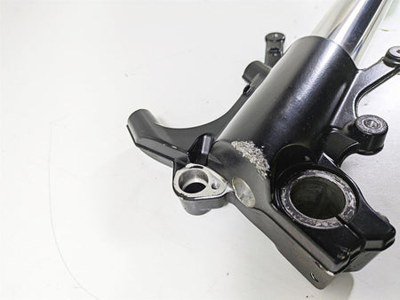 2016 Moto Guzzi Stelvio 1200 8V NTX 2A Series Front Fork Leg Set 887091 887092 {{ shop.shopifyCountryName }} - Mototech271