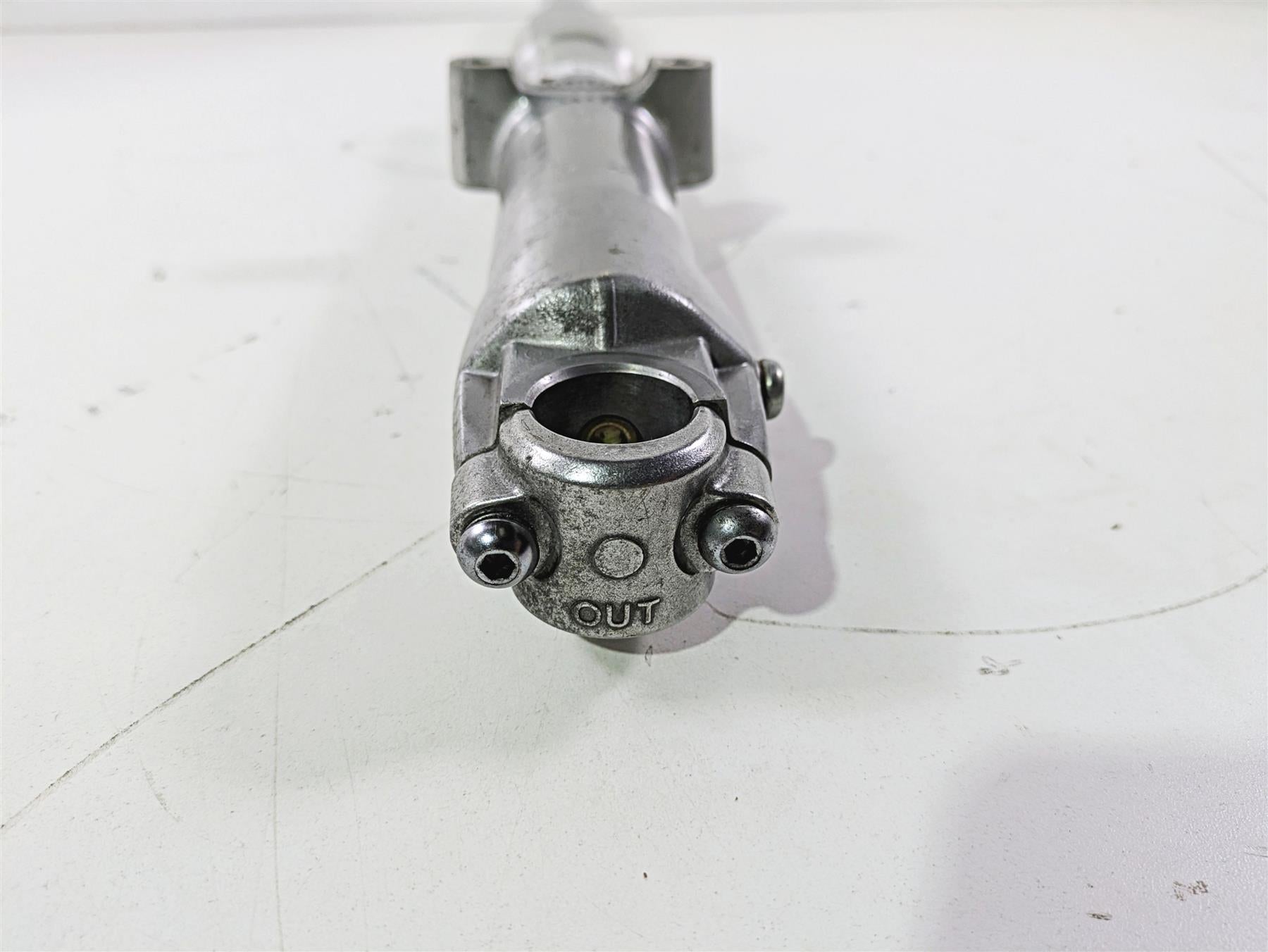 2017 Harley FLS Softail Slim Straight Right Showa Front Fork Leg 45915-08A {{ shop.shopifyCountryName }} - Mototech271
