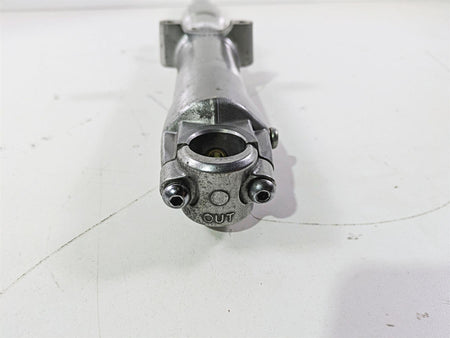 2017 Harley FLS Softail Slim Straight Right Showa Front Fork Leg 45915-08A {{ shop.shopifyCountryName }} - Mototech271