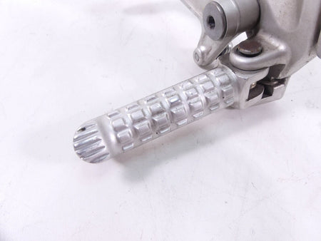 2016 Aprilia RSV 1100 Tuono V4 RR Front Left Foopteg & Shifter 897829 {{ shop.shopifyCountryName }} - Mototech271