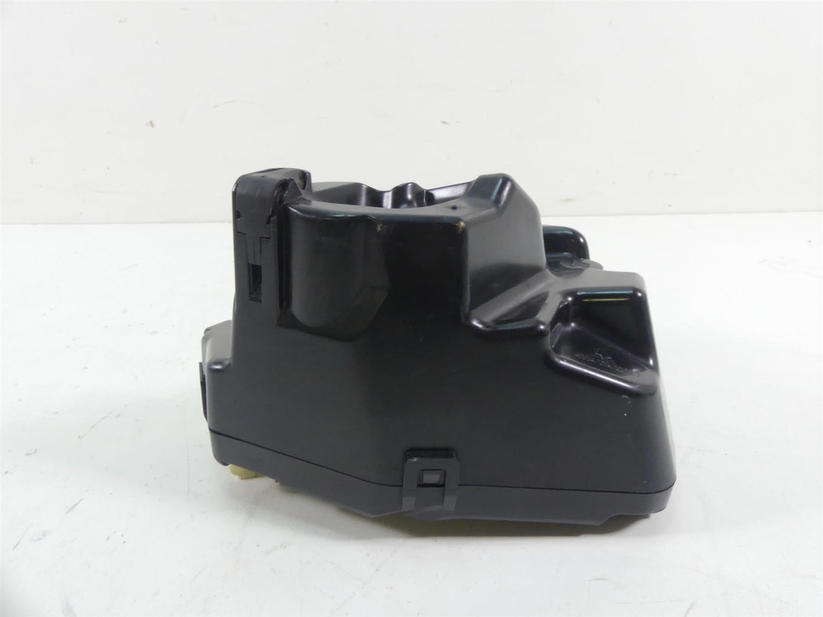 2015 BMW R1200RT K52 Left Side Audio Speaker + Housing Set - Read 65138543457 {{ shop.shopifyCountryName }} - Mototech271