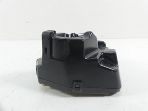 2015 BMW R1200RT K52 Left Side Audio Speaker + Housing Set - Read 65138543457