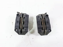 Load image into Gallery viewer, 2015 BMW R1200GS Adv K51 Front Brake Caliper Set Brembo 100mm 34118556206 | Mototech271
