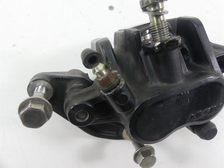 2002 Triumph Bonneville America Front Nissin Brake Caliper T2020542 {{ shop.shopifyCountryName }} - Mototech271