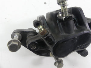 2002 Triumph Bonneville America Front Nissin Brake Caliper T2020542 | Mototech271
