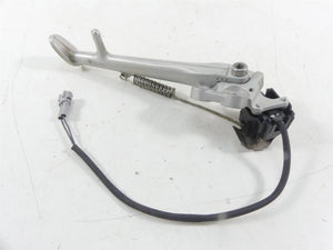 2019 Triumph Street Triple 765R Side Kickstand Kick Stand &  Switch T2082009 | Mototech271