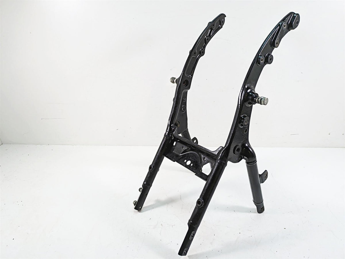 2018 Harley Touring FLHXSE CVO Street Glide Rear Subframe Sub Frame 48079-09BHP {{ shop.shopifyCountryName }} - Mototech271
