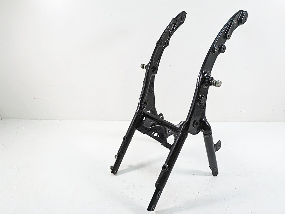2018 Harley Touring FLHXSE CVO Street Glide Rear Subframe Sub Frame 48079-09BHP {{ shop.shopifyCountryName }} - Mototech271