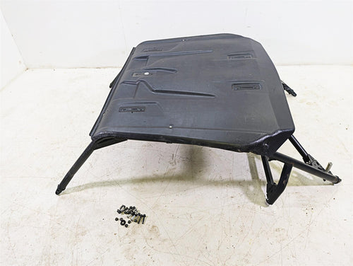 2022 Yamaha YXZ1000 R Roll Over Cage & Cover READ B5H-K831A-00-00 B5H-K831E-00 | Mototech271