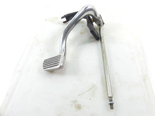 Load image into Gallery viewer, 2017 Harley Dyna FXDB Street Bob Front Right Mid Peg Mount Brake Pedal 50666-07 | Mototech271
