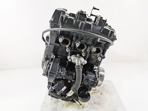 2024 Triumph Tiger 900 GT Running Engine Motor 3k Only - Video - READ T1160499 | Mototech271