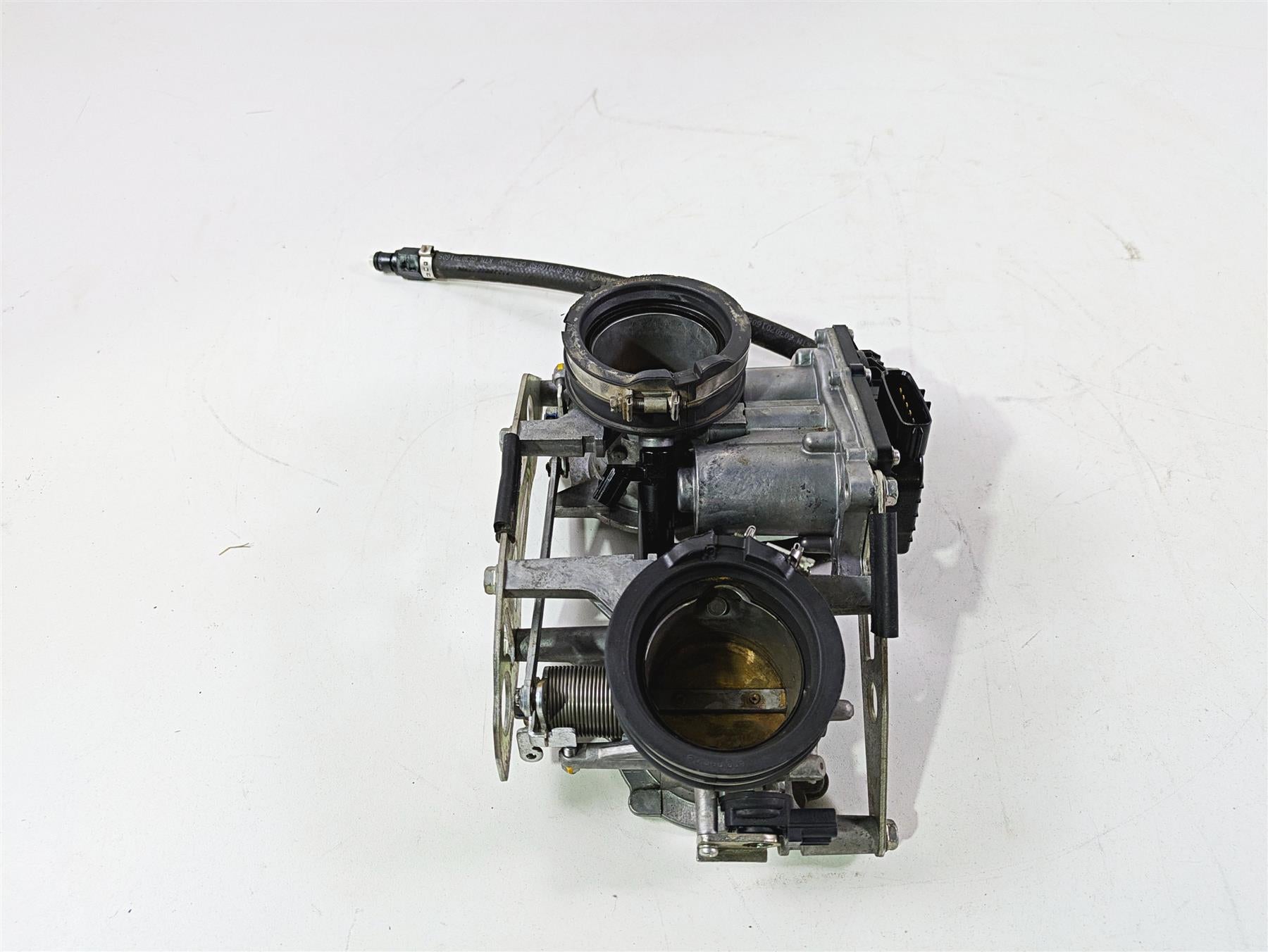 2020 KTM 1290 Super Adventure R Throttle Body Fuel Injection Keihin 60341001000 {{ shop.shopifyCountryName }} - Mototech271