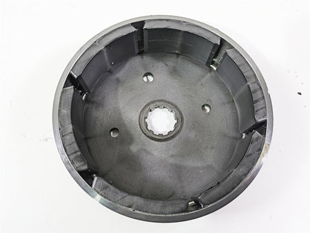 2005 Harley Touring FLHRI Road King Ignition Rotor Flywheel 29981-95 {{ shop.shopifyCountryName }} - Mototech271