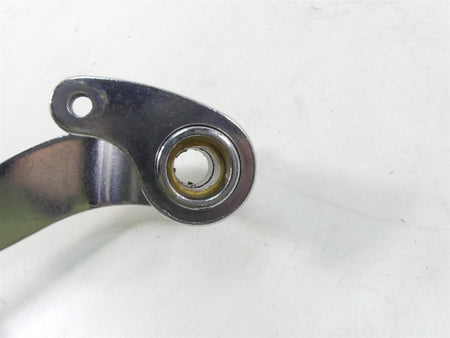 2001 Harley Touring FLHRCI Road King Rear Brake Lever Pedal 42407-87C {{ shop.shopifyCountryName }} - Mototech271