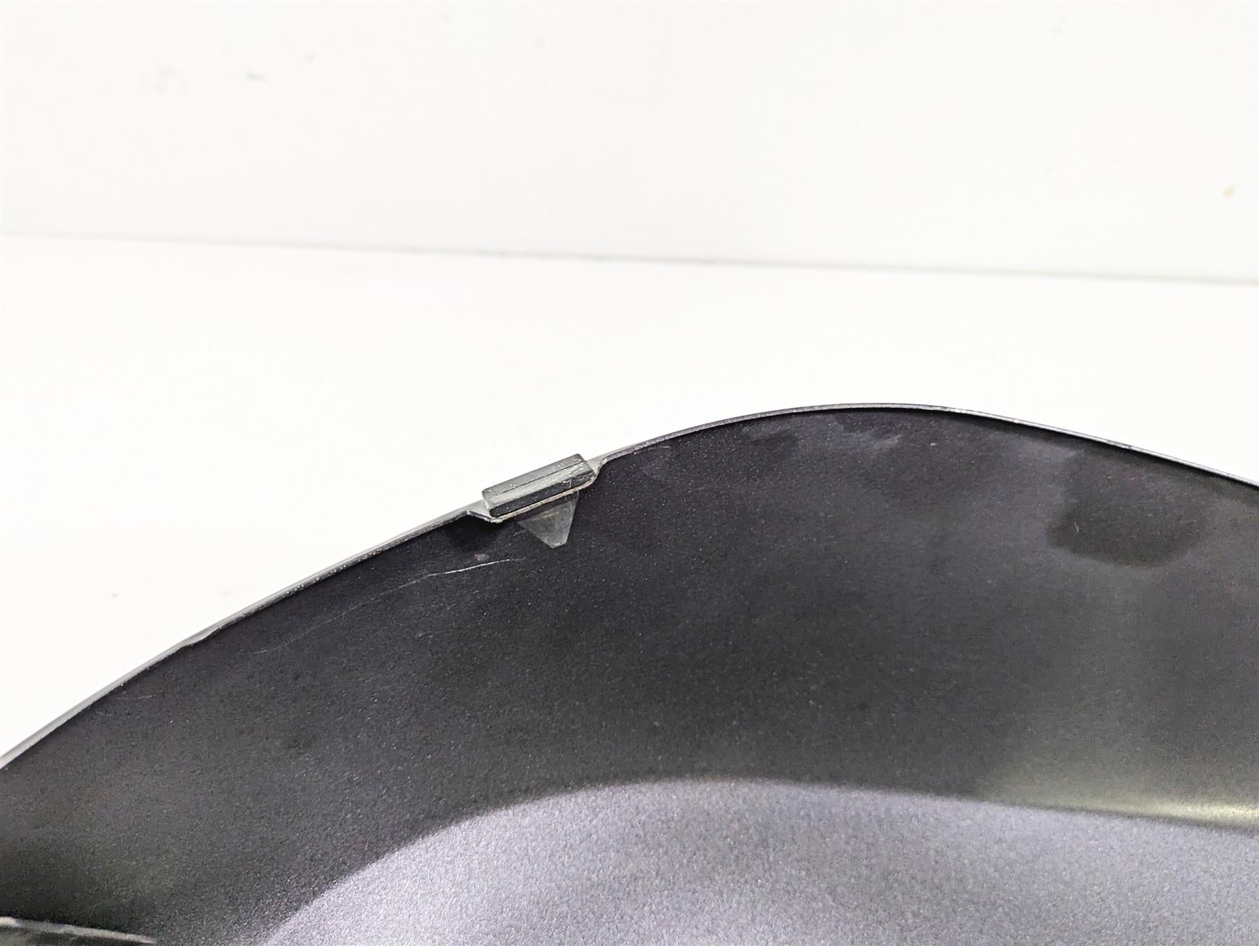 2016 Harley VRSCDX Night Rod Upper Tank Airbox Cover - Ding 66154-07BEO {{ shop.shopifyCountryName }} - Mototech271