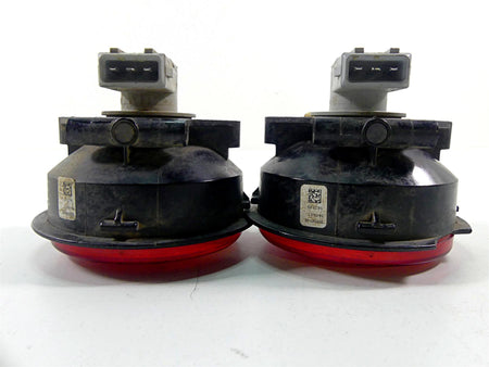 2018 Can Am Commander 1000R XT Taillight Tail Stop Brake Light Set 710001645 {{ shop.shopifyCountryName }} - Mototech271