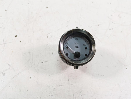 2013 Harley Touring FLHX Street Glide Oil Pressure Gauge 75165-01A {{ shop.shopifyCountryName }} - Mototech271