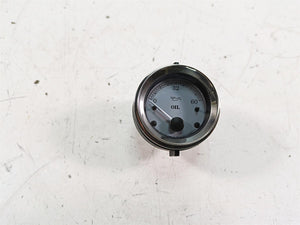 2013 Harley Touring FLHX Street Glide Oil Pressure Gauge 75165-01A