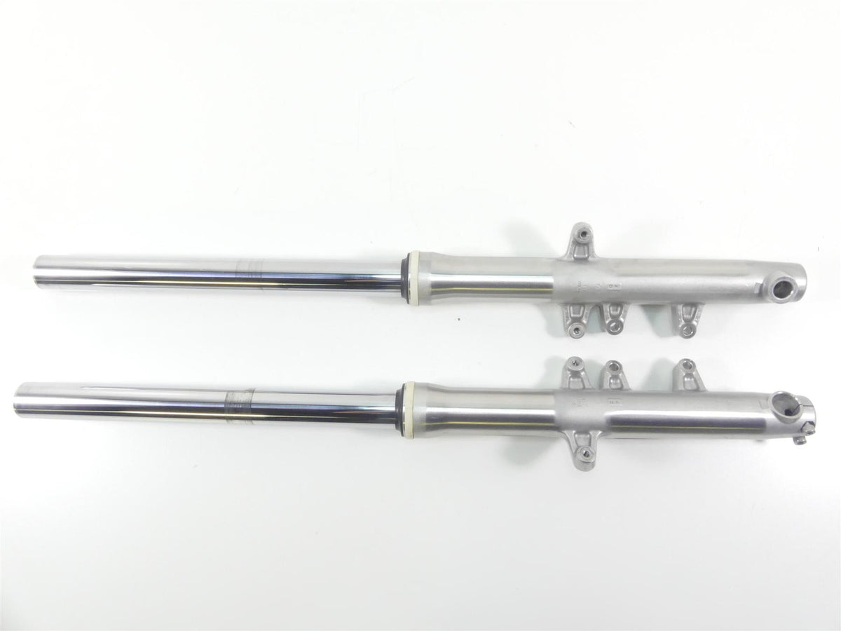 2013 Triumph Rocket 3 Touring Straight Front 43mm Fork Leg Set T2045441 T2045443 {{ shop.shopifyCountryName }} - Mototech271