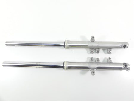 2013 Triumph Rocket 3 Touring Straight Front 43mm Fork Leg Set T2045441 T2045443 {{ shop.shopifyCountryName }} - Mototech271