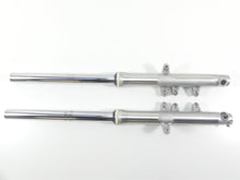 Load image into Gallery viewer, 2013 Triumph Rocket 3 Touring Straight Front 43mm Fork Leg Set T2045441 T2045443 | Mototech271

