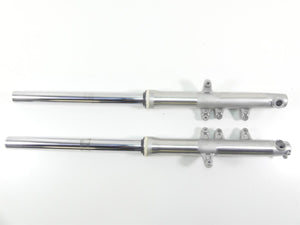2013 Triumph Rocket 3 Touring Straight Front 43mm Fork Leg Set T2045441 T2045443 | Mototech271