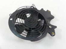 Load image into Gallery viewer, 2007 Buell XB12 SS Lightning Radiator Coolant Fan + Wiring Y0050.02A8A | Mototech271
