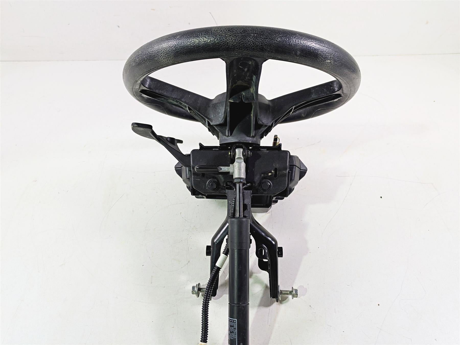 2023 Honda Talon SXS1000 S2R Steering Wheel Mount - Read 53110-HL3-A01 {{ shop.shopifyCountryName }} - Mototech271