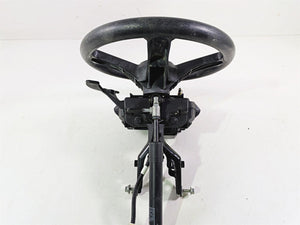 2023 Honda Talon SXS1000 S2R Steering Wheel Mount - Read 53110-HL3-A01