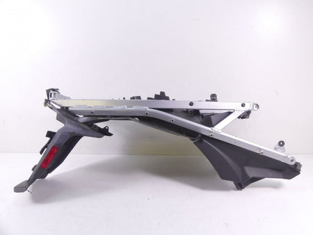 2017 BMW R1200RT RTW K52 Rear Sub Frame Subframe Fender 46518528588 {{ shop.shopifyCountryName }} - Mototech271